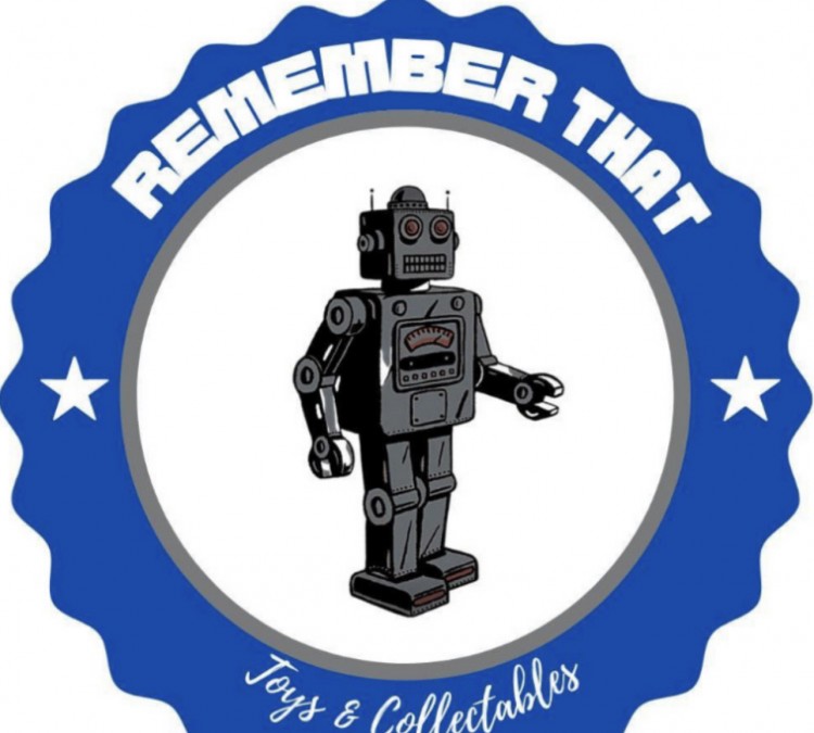 Remember That Toys & Collectibles (Knoxville,&nbspTN)